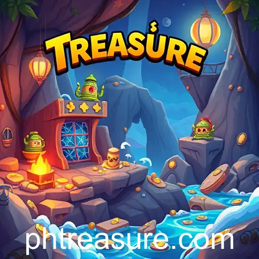 Exploring 'Arcade Fun': Unleashing the Excitement of Treasure PH
