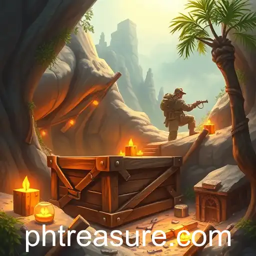 Exploring 'Classic Treasures': A Dive into Rich Gaming Experiences