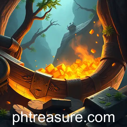 Unearthing Digital Adventures with 'Treasure PH'