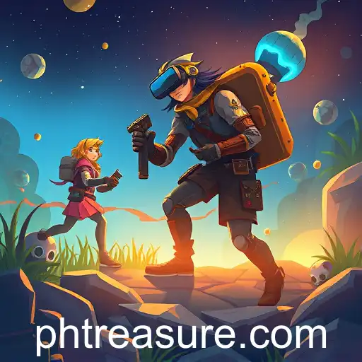 The Digital Hunt: Evolution of Online Gaming in 2025