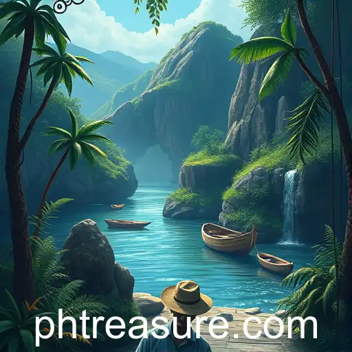 Digital Treasure Hunt Takes Gamers by Storm