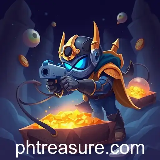 Digital Odyssey: Treasure PH Revolutionizes Gaming