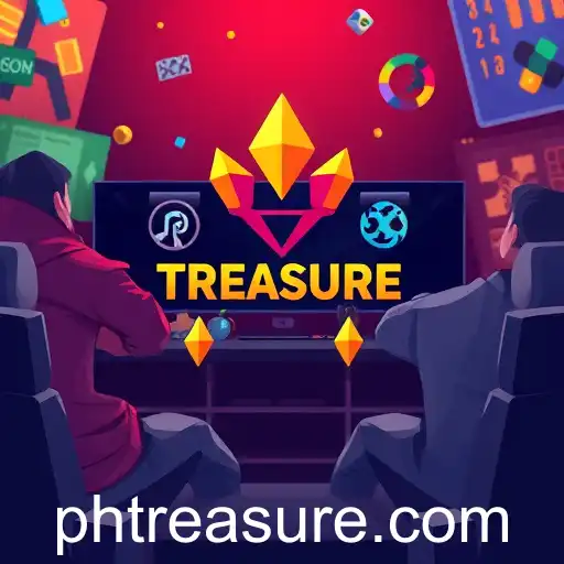 treasure ph