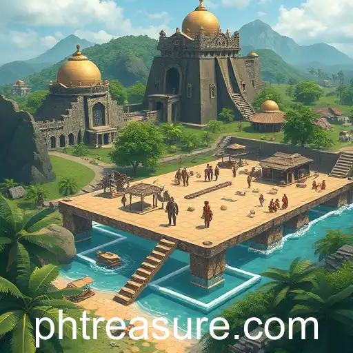 Digital Discoveries: The Rise of 'Treasure PH'