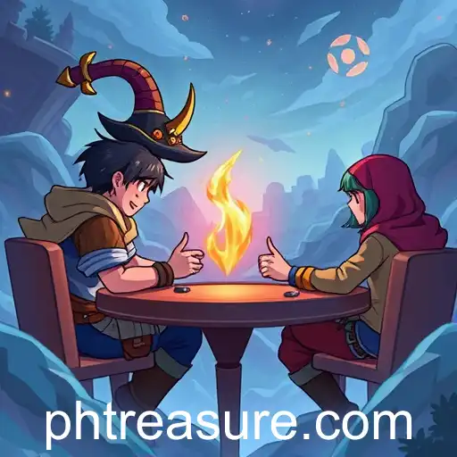 Exploring the Excitement of Multiplayer Modes in Treasure PH Games