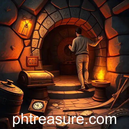 Unveiling the Secrets: Dive into the 'Mystery Solvers' Game Category