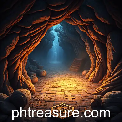 The Allure of Puzzle Challenges in the 'Treasure PH' Game Category