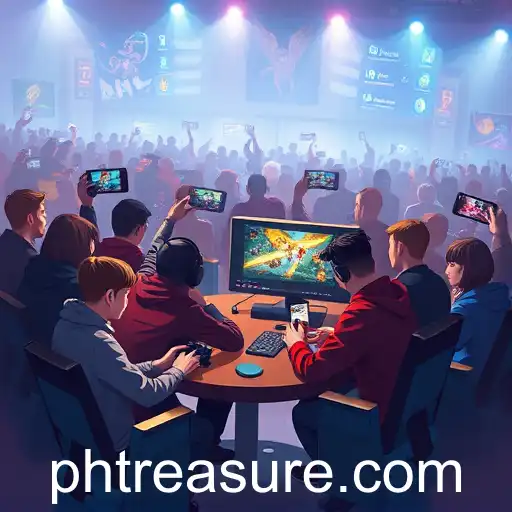 The Rise of English Game Platforms in 2025