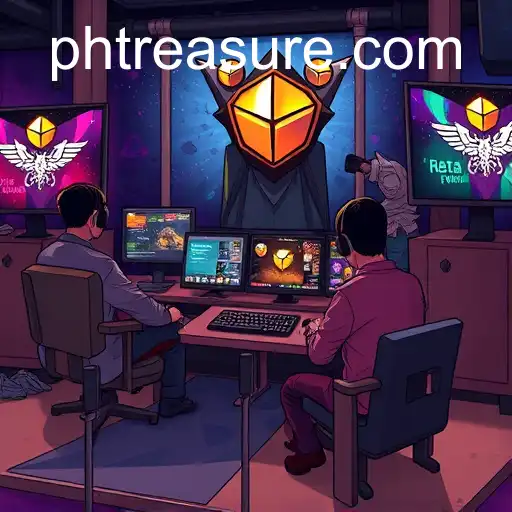 The Rise of English Gaming Websites in 2025