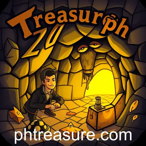 treasure ph