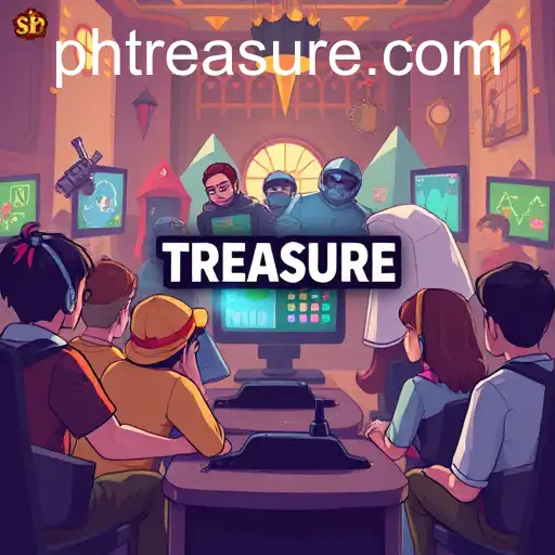 The Rise of Online Gaming Phenomena