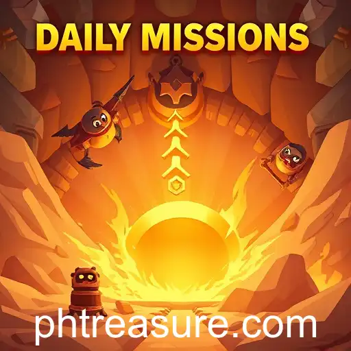 The Rise of Treasure PH: A Digital Frontier