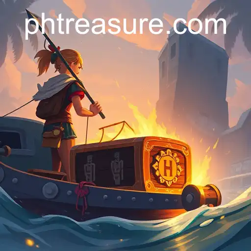 The Rise of Treasure PH in the Gaming World