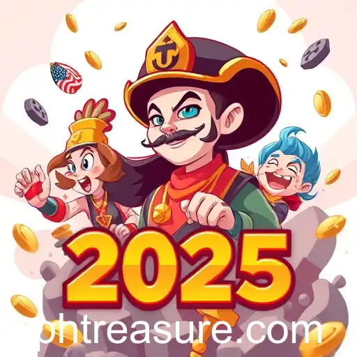 The Rise of 'Treasure PH': A New Age in Online Gaming