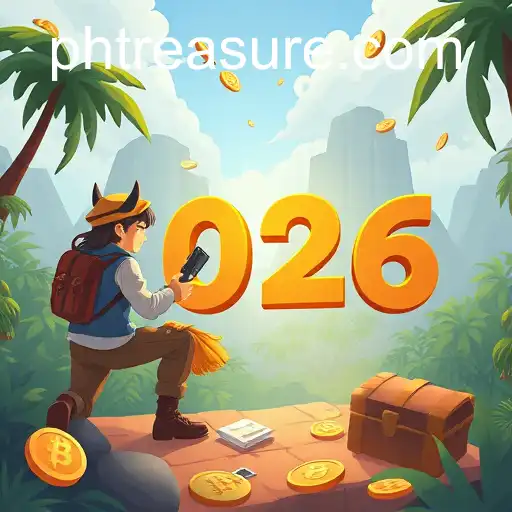 The Rising Popularity of Treasure PH in Online Gaming