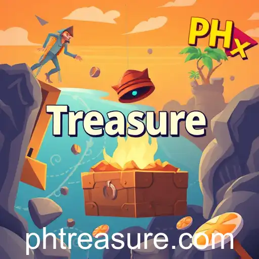 The Rising Popularity of Treasure PH in Gaming