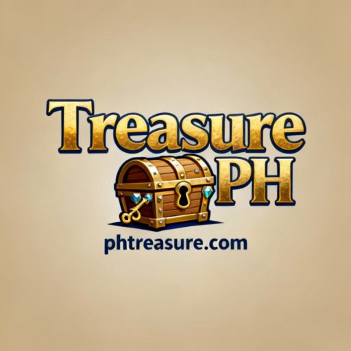 treasure ph
