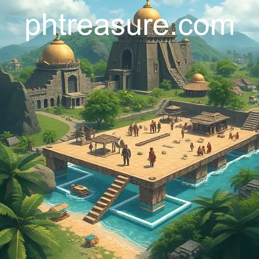 Exploring Strategy Quests: Unearthing Treasures in the Philippines