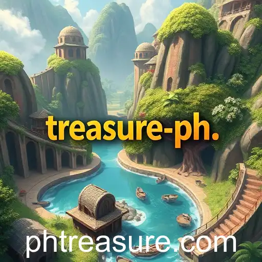 The Rise of Treasure PH: A Gaming Phenomenon