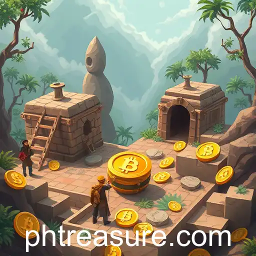 The Rise of 'Treasure PH' in 2025: A Digital Hunt