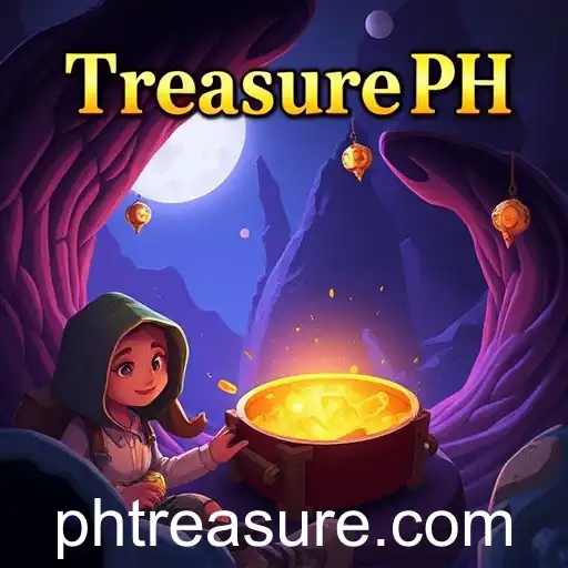 Treasure Hunt Revolutionizes Gaming Experience