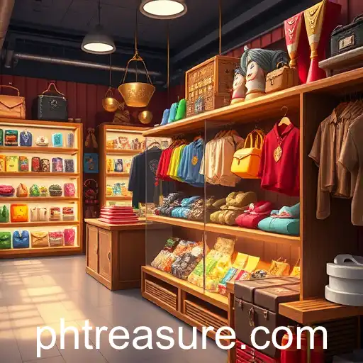 Treasure Hunts Surge in Popularity