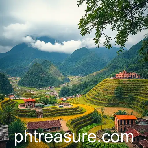 Treasure PH: Navigating the Virtual World