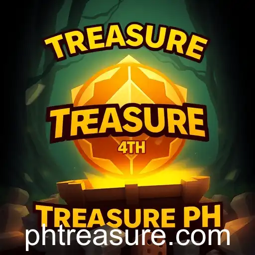 Treasure PH: A Glimpse into Online Adventures