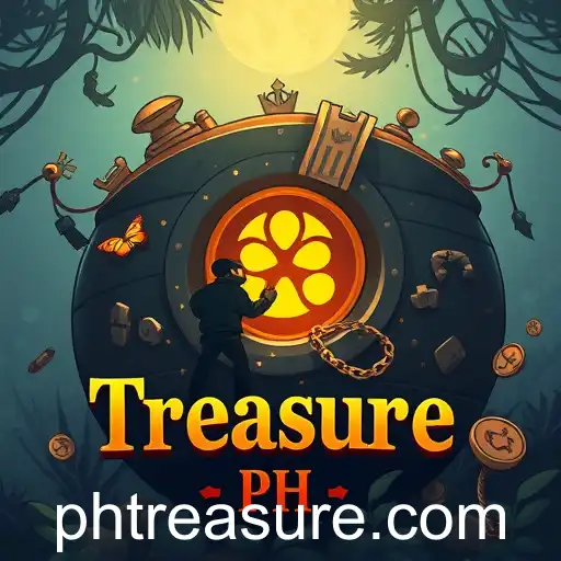 Uncovering the Digital Adventure: Treasure PH's Impact on Gamers