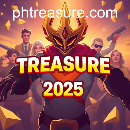 Treasure PH: Revolutionizing Online Gaming in 2025