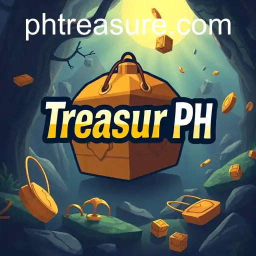 Treasure PH: A Gem in the Gaming World