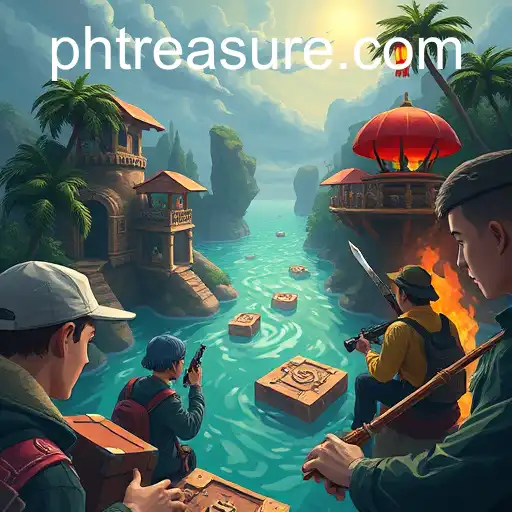 The Rising Star of Online Gaming Communities