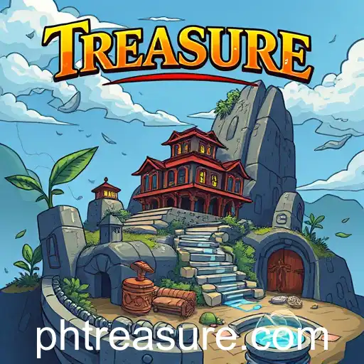 Treasure PH Revolution: A New Era in Gaming