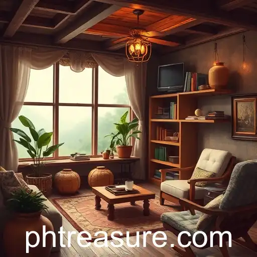 Unearthing Digital Treasures: The Rise of 'Treasure PH'
