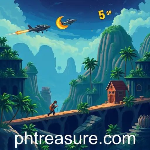 Unlocking Digital Treasures